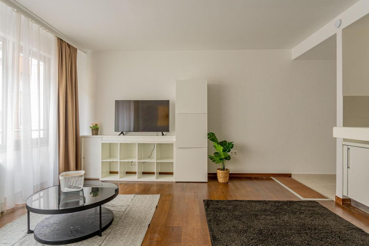 O211 Daire Budapeşte Dış mekan fotoğraf